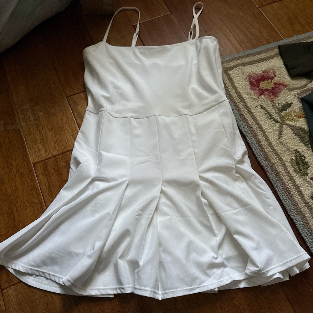 Abercrombie and Fitch Tennis Dress